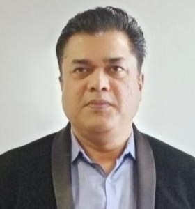 Raghavendra Rao