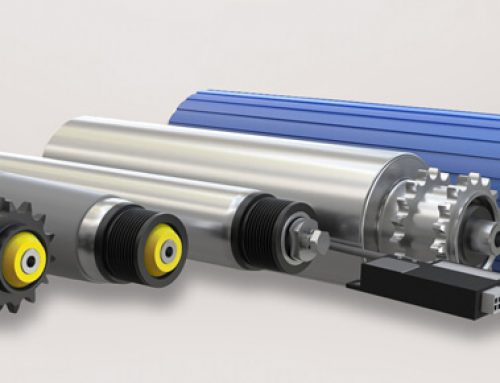 Conveyor Parts