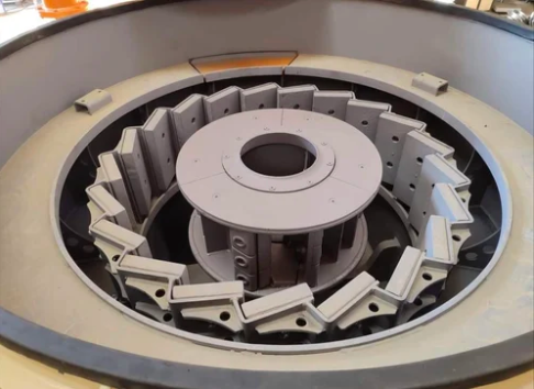 VSI Parts